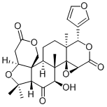 Rutaevin33237-37-5