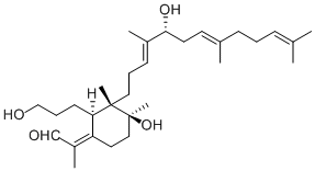 Isoiridogermanal86293-25-6