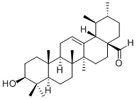 Ursolic aldehyde19132-81-1 产品图片