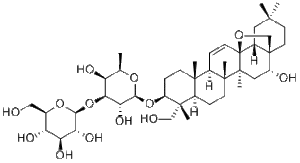 Saikosaponin d20874-52-6