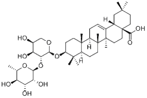 β-Hederin35790-95-5