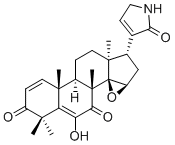 Walsuralactam A1370556-82-3