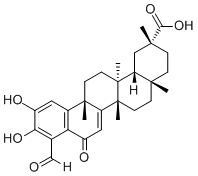 Demethylzeylasteral107316-88-1