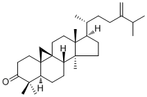 24-Methylenecycloartanone1449-08-7