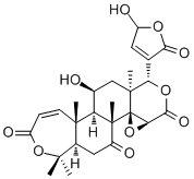 21,23-Dihydro-23-hydroxy-21-oxozapoterin426266-88-8