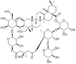 Tubeimoside I102040-03-9