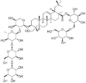 Macranthoidin B136849-88-2