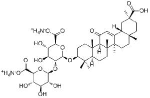 Diammonium glycyrrhizinate79165-06-3