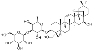 Saikosaponin a20736-09-8