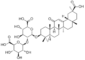 Glycyrrhizin1405-86-3