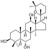 Panaxatriol32791-84-7