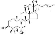 Protopanaxatriol34080-08-5