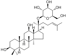 Ginsenoside CK39262-14-1