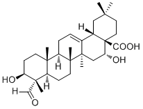 Quillaic acid631-01-6