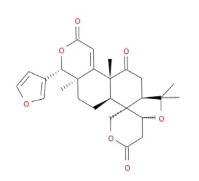 Desoxylimonin 989-23-1