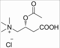 N-乙酰-L-肉碱盐酸盐 5080-50-2