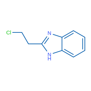 2-(2-氯乙基)苯并咪唑