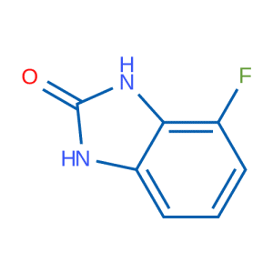 4-氟-1H-苯并[d]咪唑-2(3H)-酮