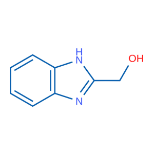 2-羟 甲 基 苯 并 咪 唑