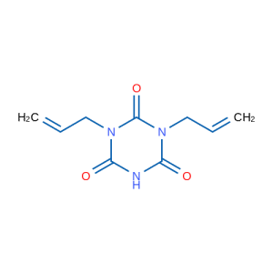 1,3-二烯丙基-1,3,5-三嗪-2,4,6-三酮