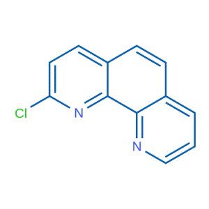 2-氯-1,10-菲咯啉，CAS号：7089-68-1现货直销产品