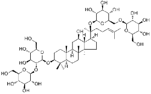 Ginsenoside Rb141753-43-9