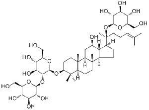 Ginsenoside Rd52705-93-8