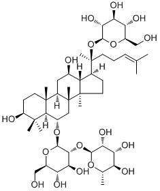 Ginsenoside Re52286-59-6