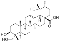 Rotundic acid20137-37-5