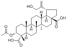 Acantrifoic acid A654663-85-1