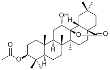 3-O-Acetyloleanderolide62498-83-3