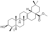 Pyrocincholic acid methyl ester107160-24-7