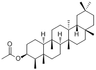 Epifriedelanol acetate2259/7/6