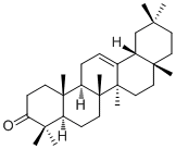 β-Amyrone638-97-1