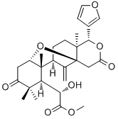 Methyl 6-hydroxyangolensate22255-07-8