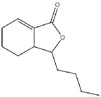 瑟丹酸内酯（新蛇床内酯）4567-33-3