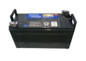 松下蓄电池LC-PB12100储能型铅酸蓄电池光伏专用