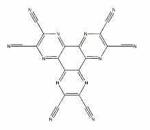 2,3,6,7,10,11-六氰基-1,4,5,8,9,12-六氮杂苯并菲 cas号:105598-27-4 现货优势供应 科研产品