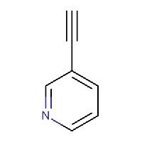 3-乙炔基吡啶CAS号2510-23-8；库存现货/优惠促销；科研产品