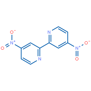 4,4-二硝基-2,2-联吡啶CAS号：18511-72-3 现货直销产品