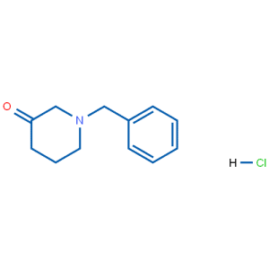 1-苄 基-3-哌 啶 酮 盐 酸 盐