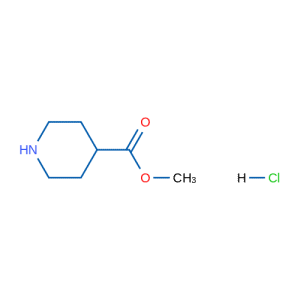 4-哌 啶 甲 酸 甲 酯 盐 酸 盐