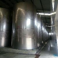 郴州二手50吨不锈钢立式储存罐买几台