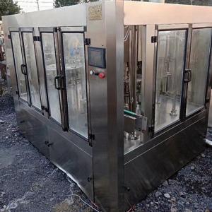 钦州二手1500ml灌装机发展空间