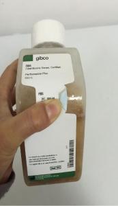 NBRIP培养基(解磷培养基) 产品图片