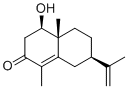 Ligucyperonol105108-20-1