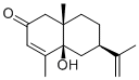β-Rotunol24405-57-0