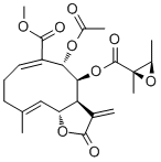 Uvedalin24694-79-9