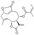 Scabertopin185213-52-9