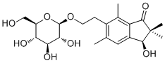 Pteroside D35943-38-5
